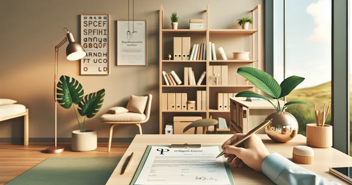 Comprendre un compte-rendu de bilan orthophonique