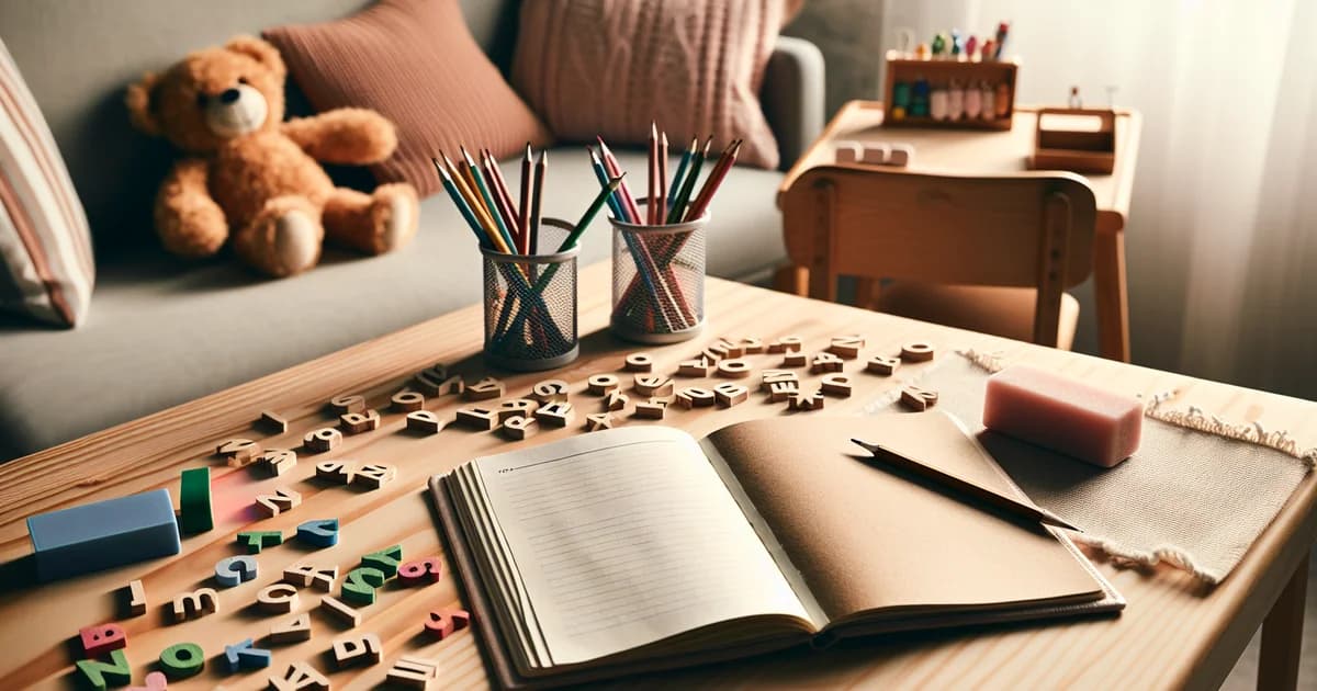 Dyslexie chez l'enfant : symptomes, signaux d'alerte et bilan