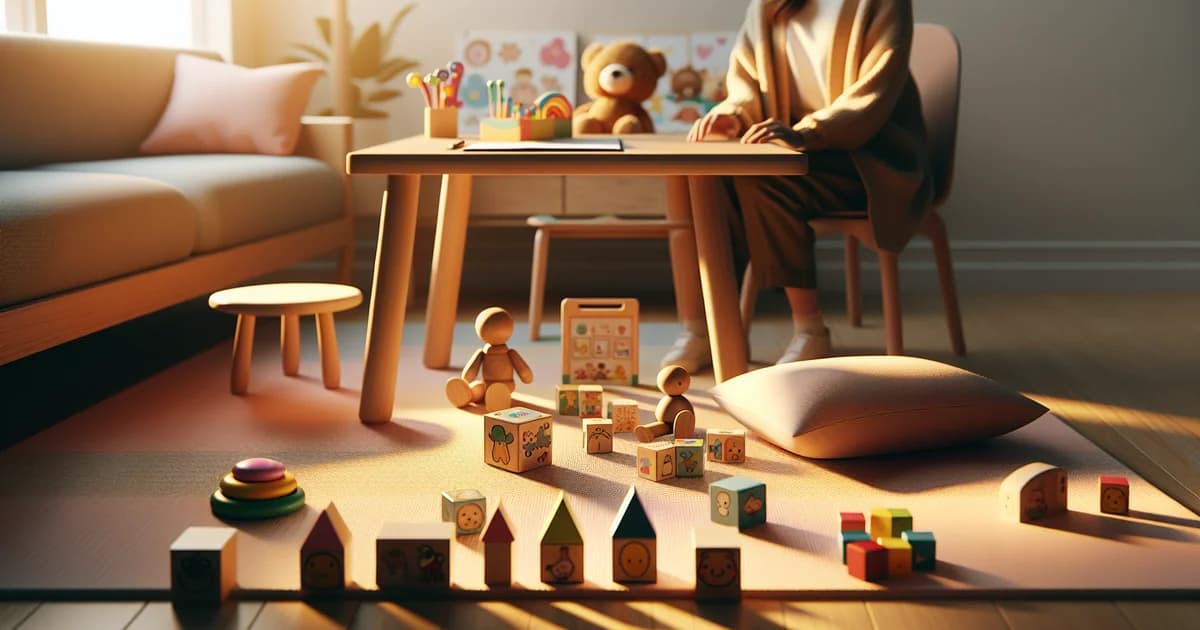 Orthophoniste enfant : le guide complet pour les parents (0-12 ans)