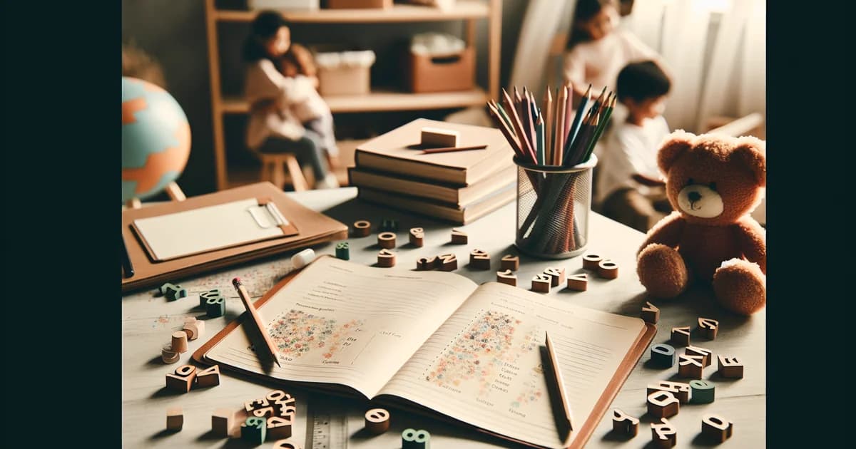 PAP, PPS et amenagements scolaires dys : le guide pratique
