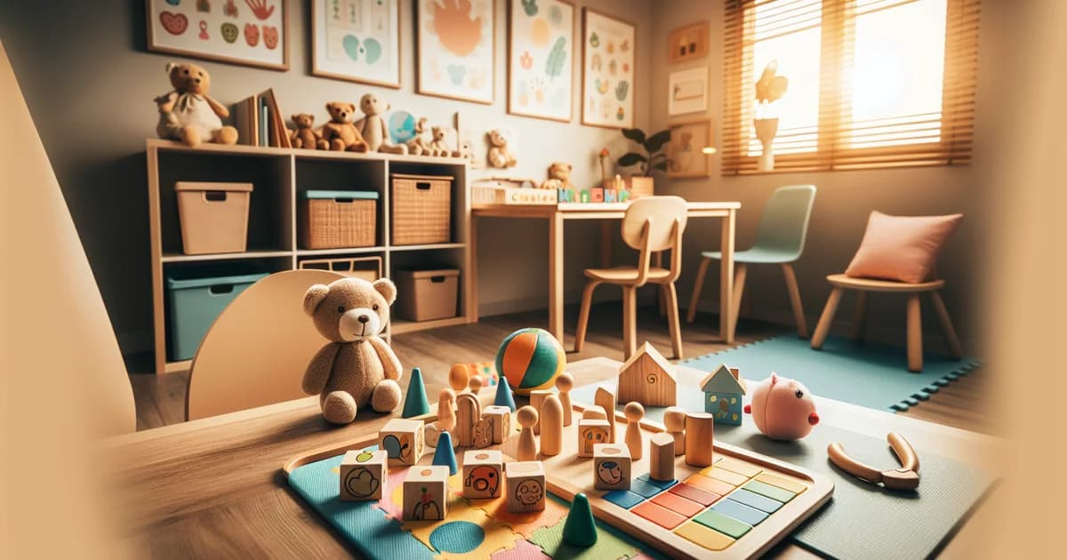 Quand consulter un orthophoniste pour son enfant : signaux d'alerte par age