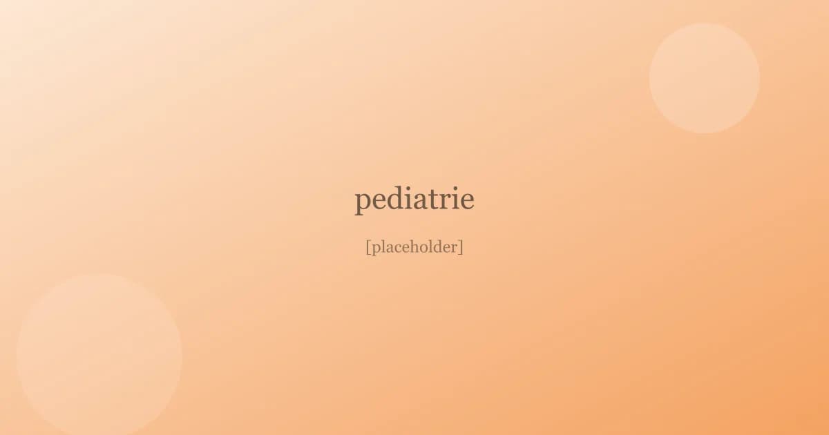Retard de langage a 2-3 ans : signes, causes et conduite a tenir